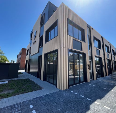 Verrijn Stuartweg 42