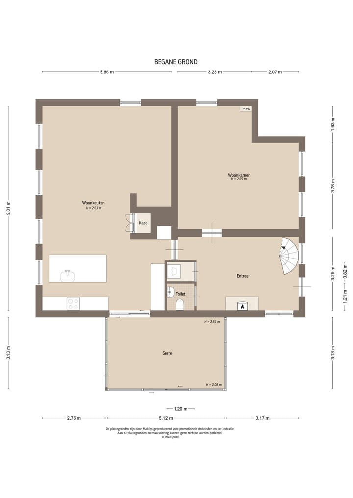 Foto 53 van Molendijk 4