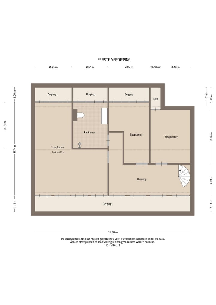Foto 54 van Molendijk 4