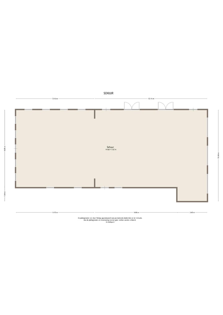 Foto 55 van Molendijk 4