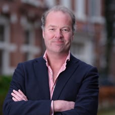 J.W. van der Gun - Makelaar