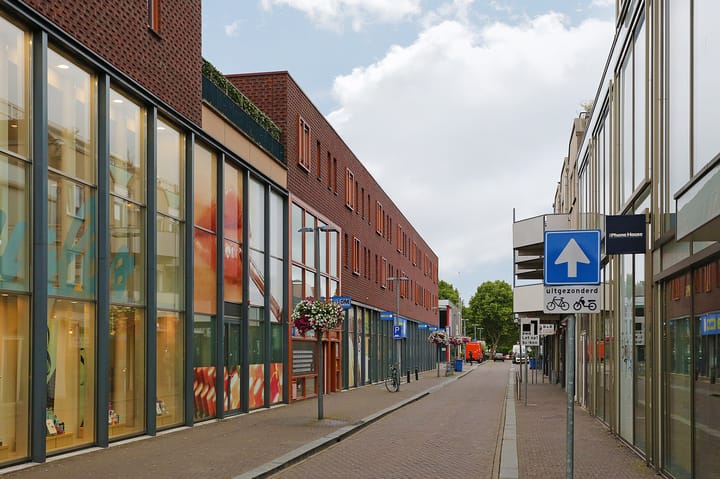 Foto 3 van Tuinweg 105