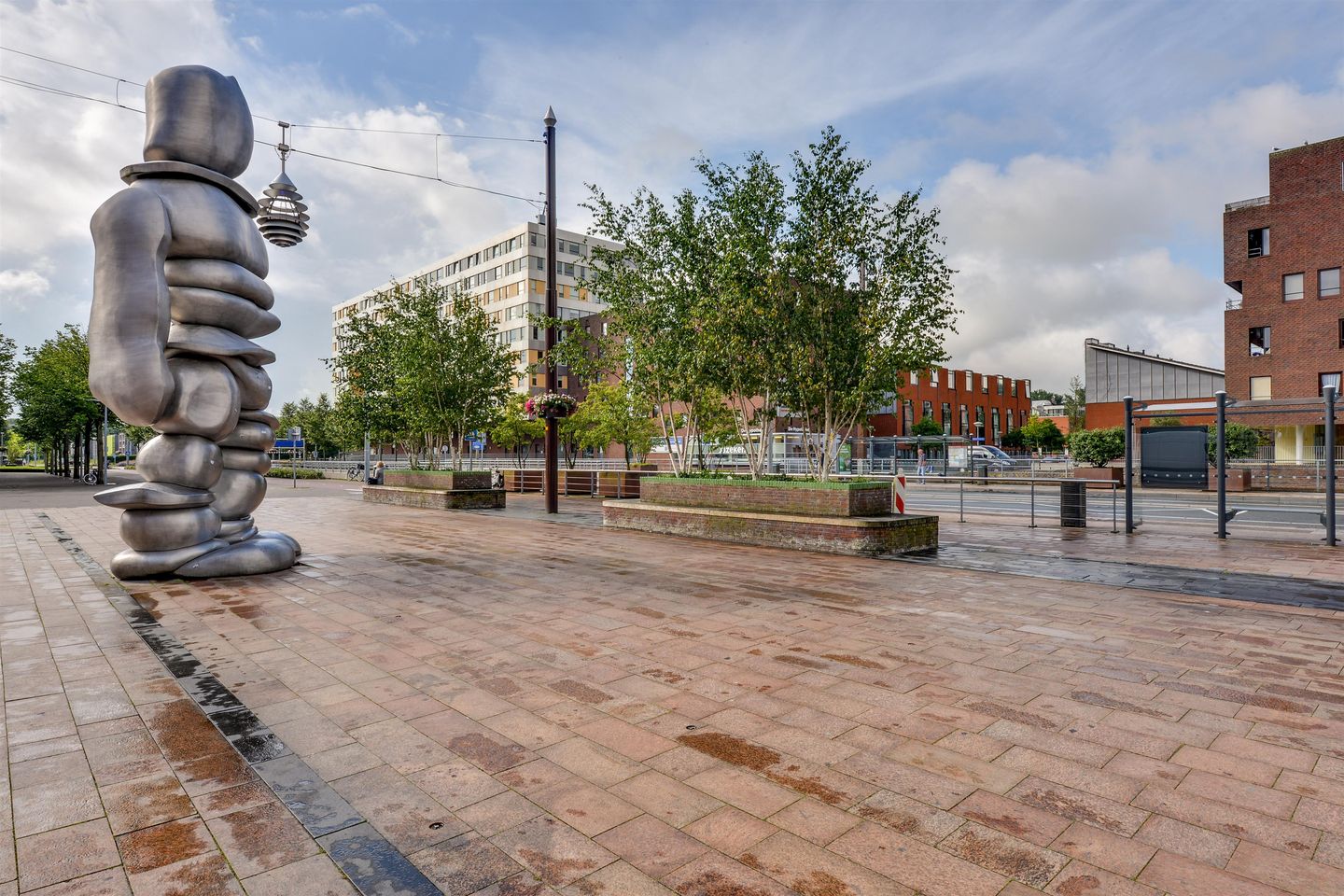 Foto 5 van Tuinweg 105