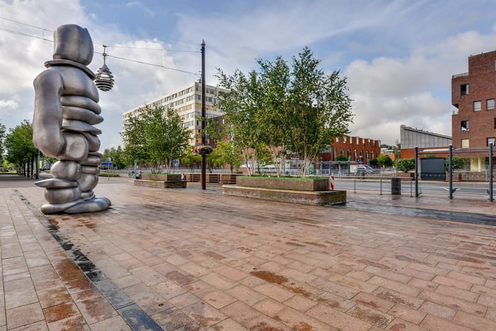 Foto 5 van Tuinweg 105