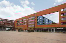 apartments for rent on Tuinweg 105