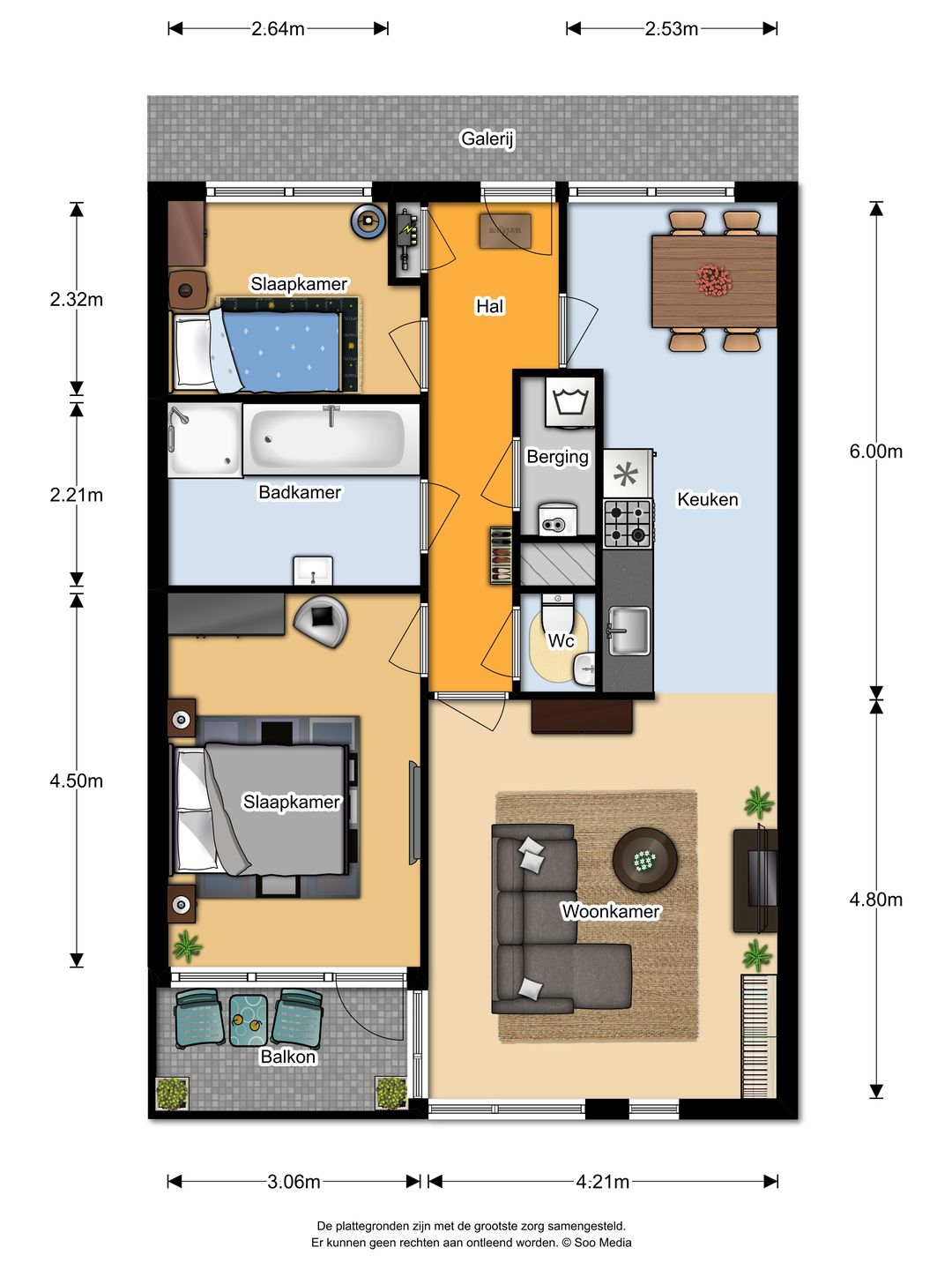 Foto 7 van Tuinweg 105