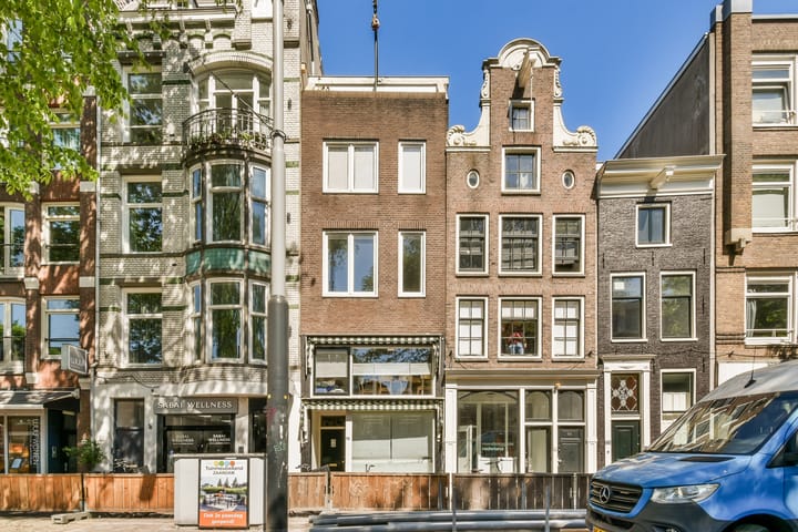 Foto 1 van Rozengracht 70-B