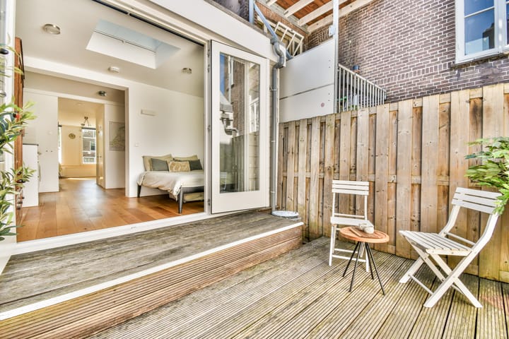 Foto 2 van Rozengracht 70-B