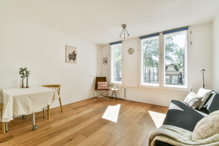 Foto 3 van Rozengracht 70-B