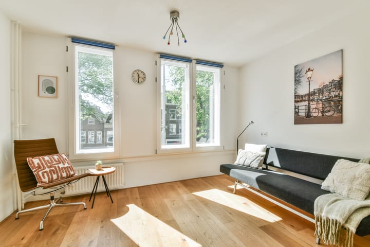 Foto 4 van Rozengracht 70-B