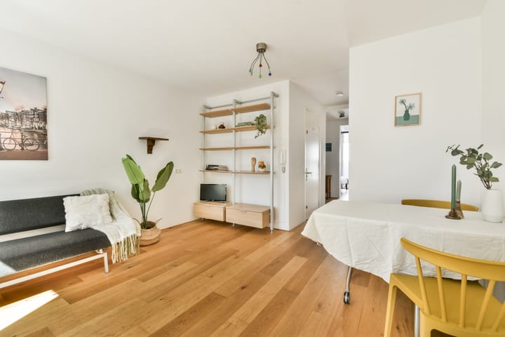 Foto 5 van Rozengracht 70-B