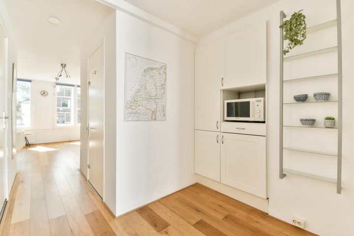 Foto 7 van Rozengracht 70-B