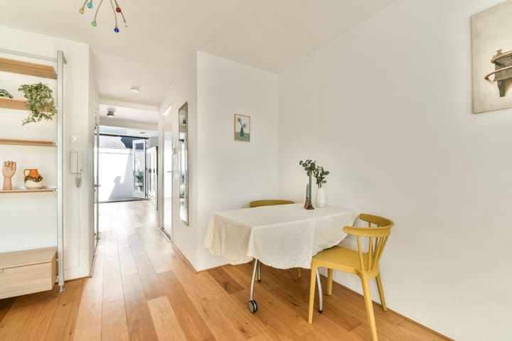 Foto 6 van Rozengracht 70-B