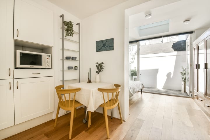 Foto 9 van Rozengracht 70-B