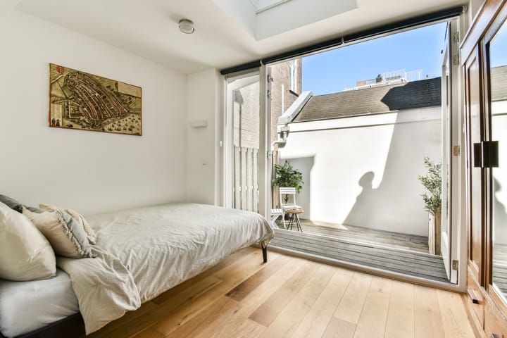 Foto 10 van Rozengracht 70-B