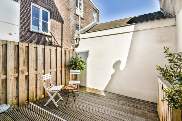 Foto 11 van Rozengracht 70-B