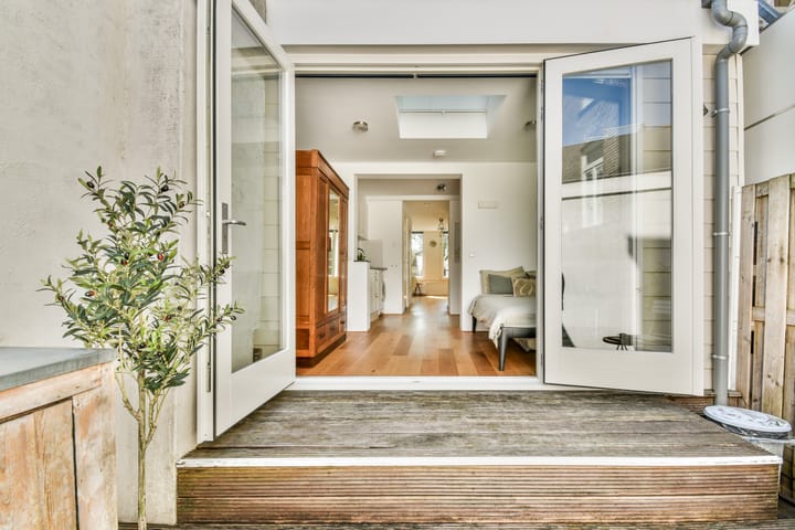 Foto 12 van Rozengracht 70-B