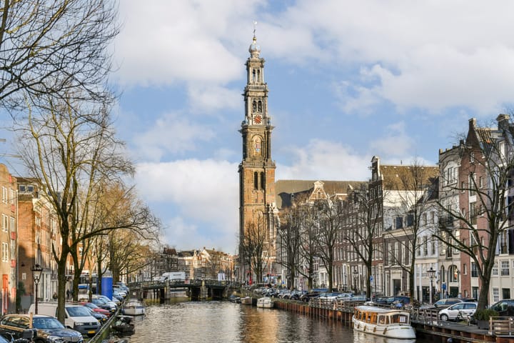 Foto 16 van Rozengracht 70-B