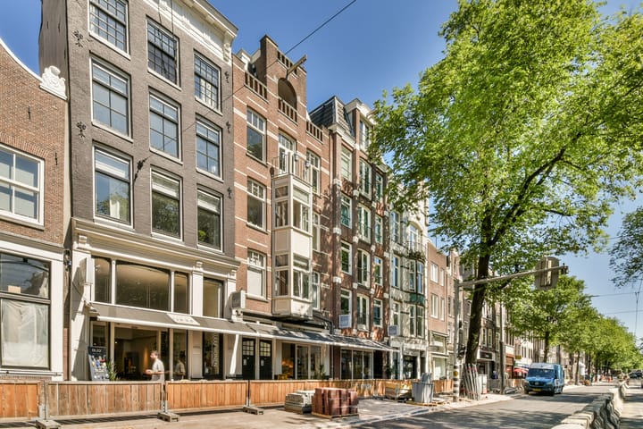 Foto 17 van Rozengracht 70-B