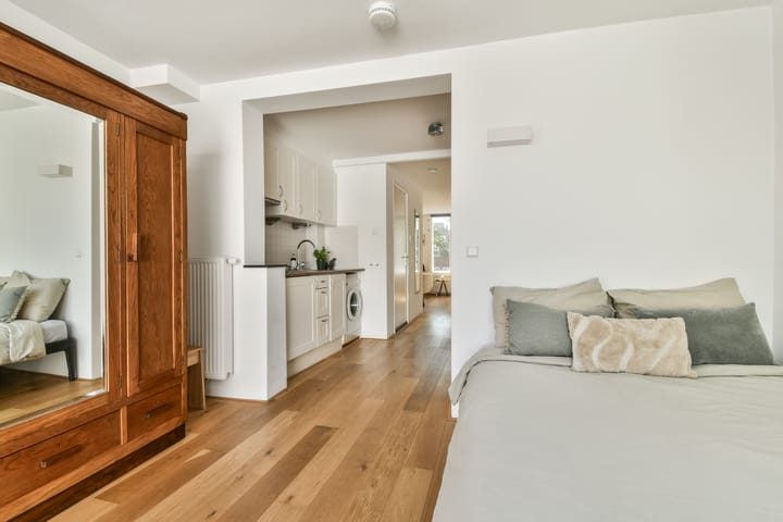 Foto 13 van Rozengracht 70-B