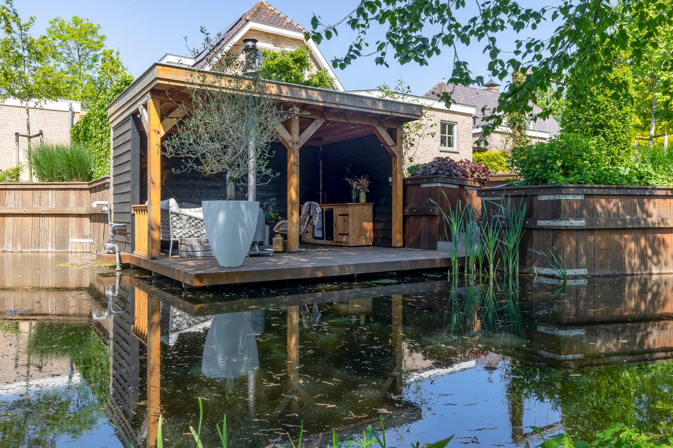 Foto 6 van Lopikerweg 1-B