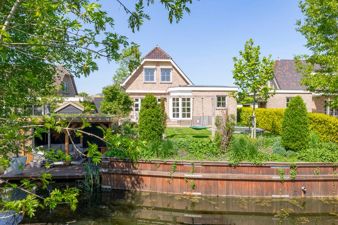 Foto 7 van Lopikerweg 1-B