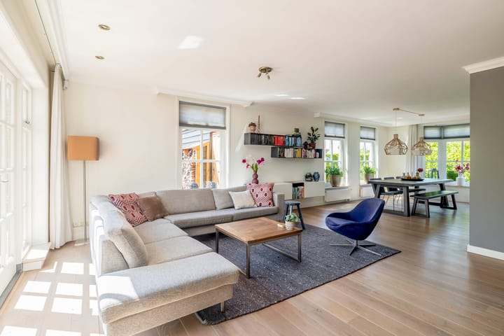 Foto 3 van Lopikerweg 1-B