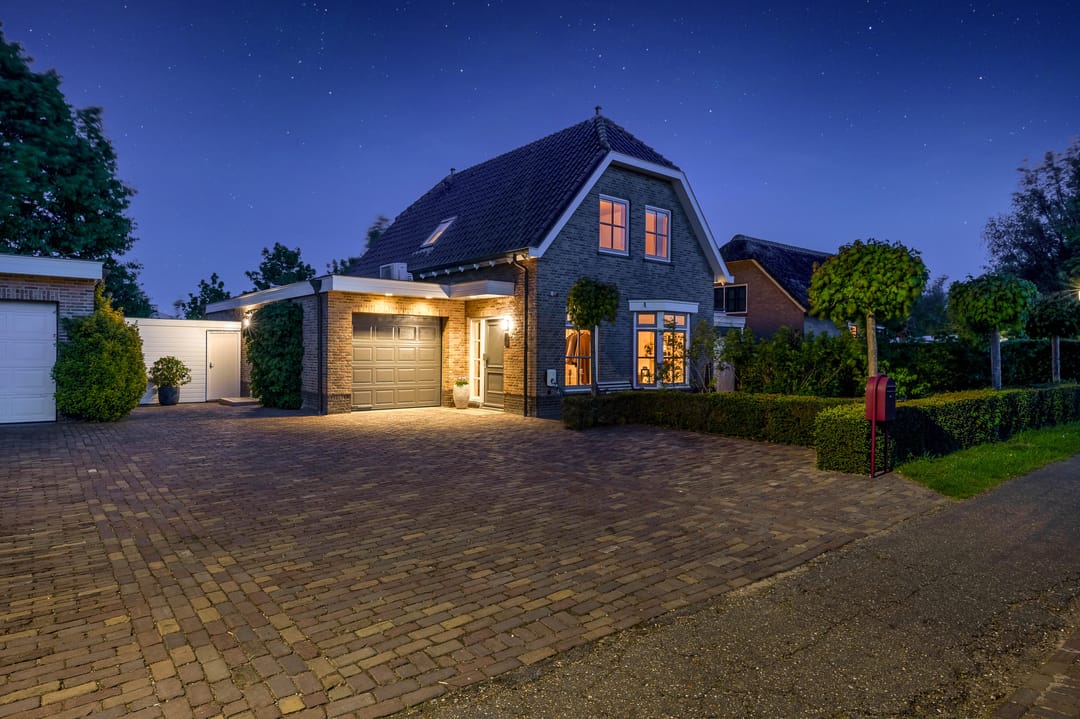 Foto 8 van Lopikerweg 1-B