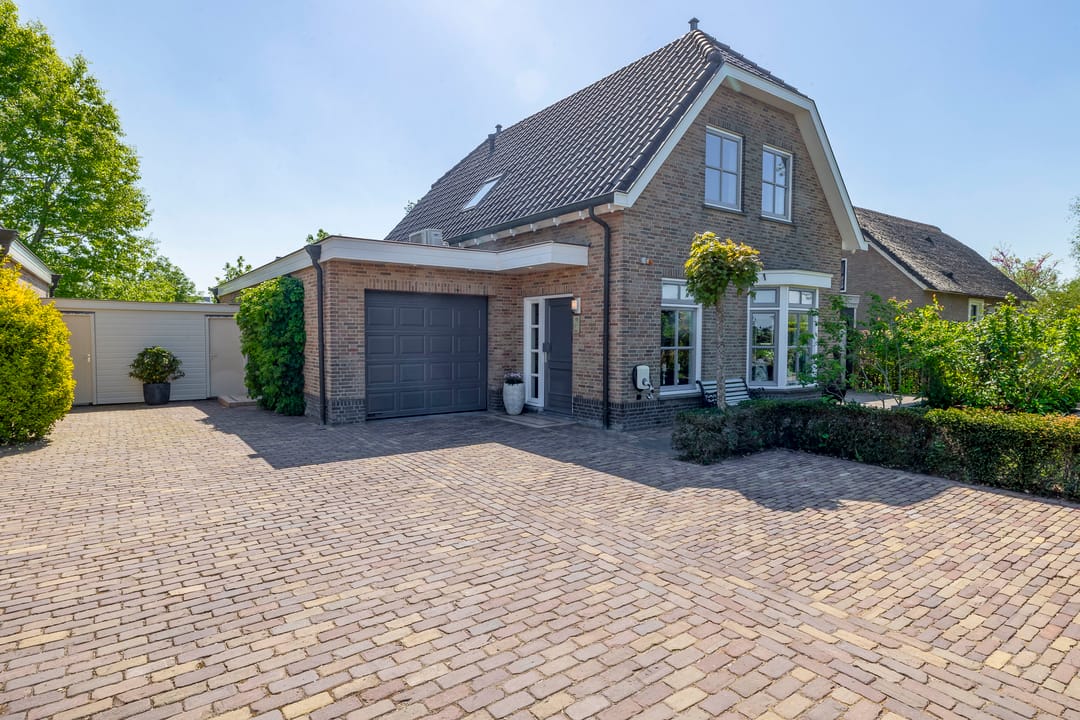 Foto 11 van Lopikerweg 1-B