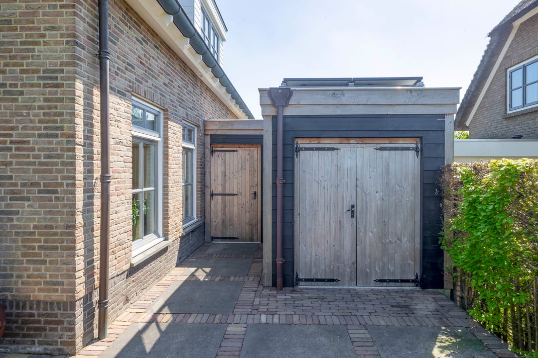 Foto 13 van Lopikerweg 1-B