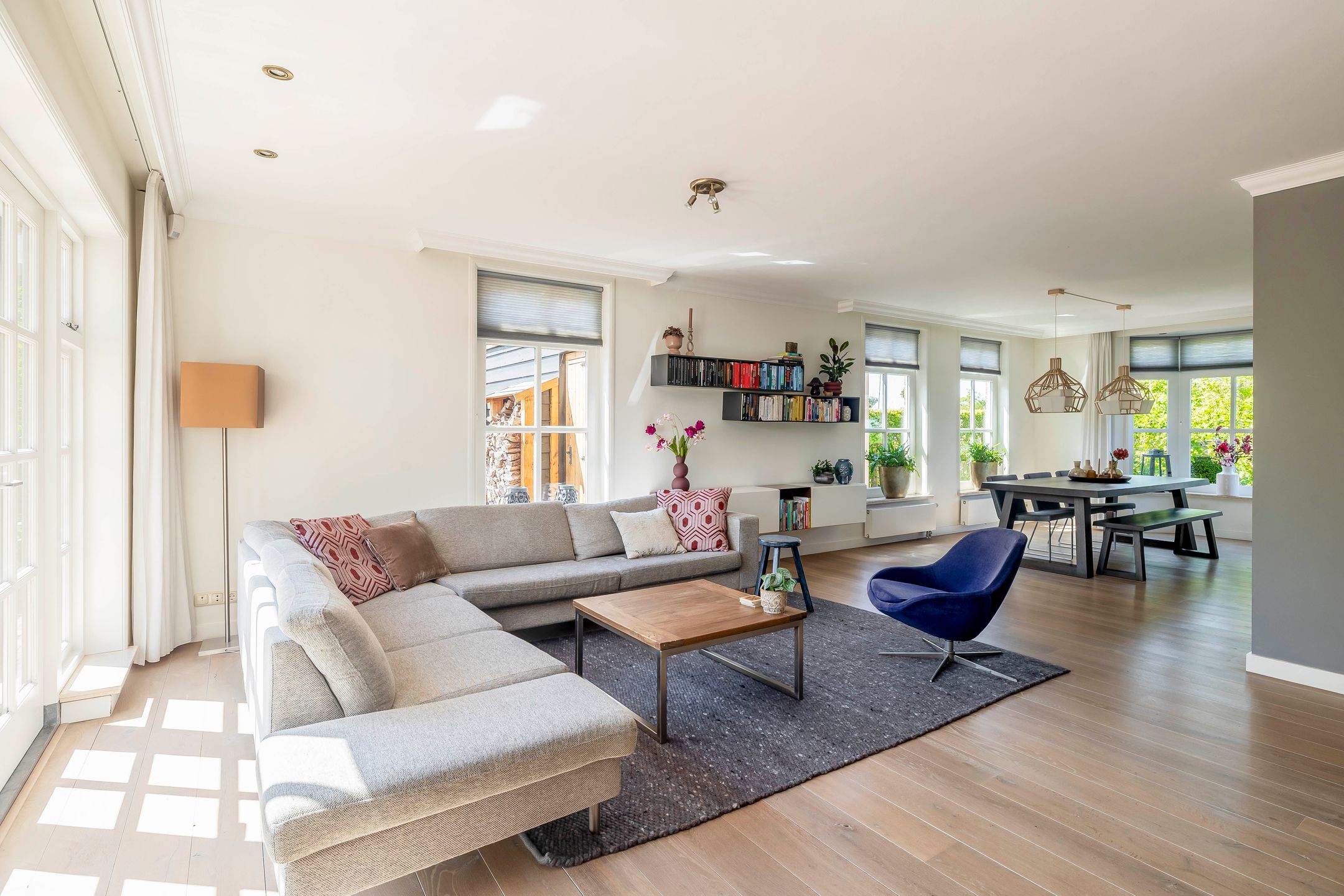 Foto 18 van Lopikerweg 1-B