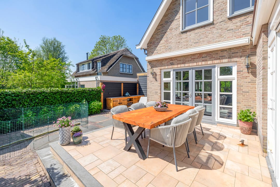 Foto 26 van Lopikerweg 1-B