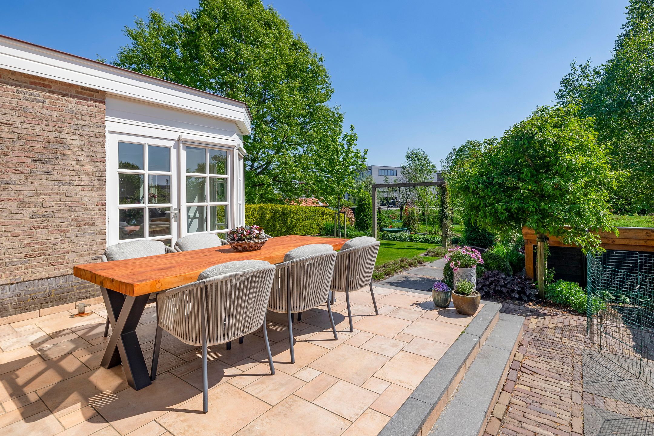 Foto 27 van Lopikerweg 1-B