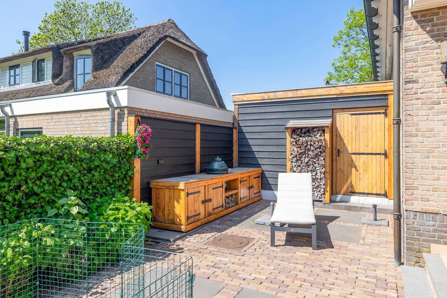 Foto 29 van Lopikerweg 1-B