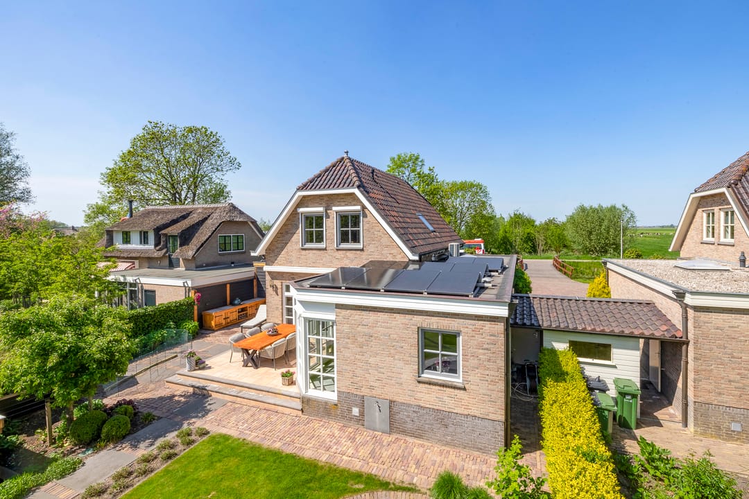 Foto 31 van Lopikerweg 1-B