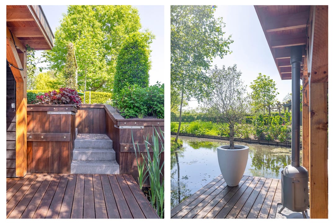 Foto 37 van Lopikerweg 1-B