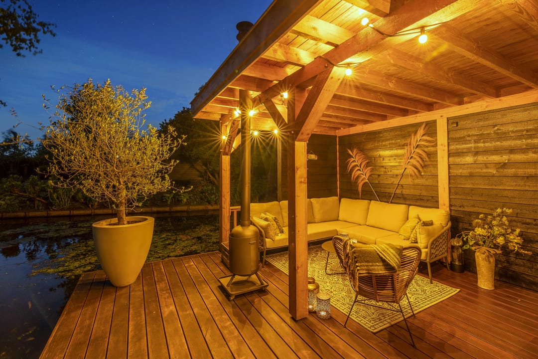 Foto 38 van Lopikerweg 1-B