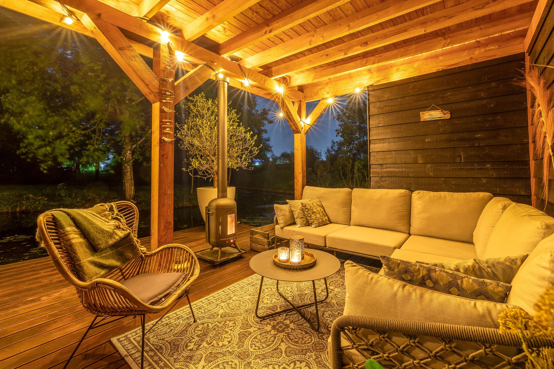 Foto 39 van Lopikerweg 1-B