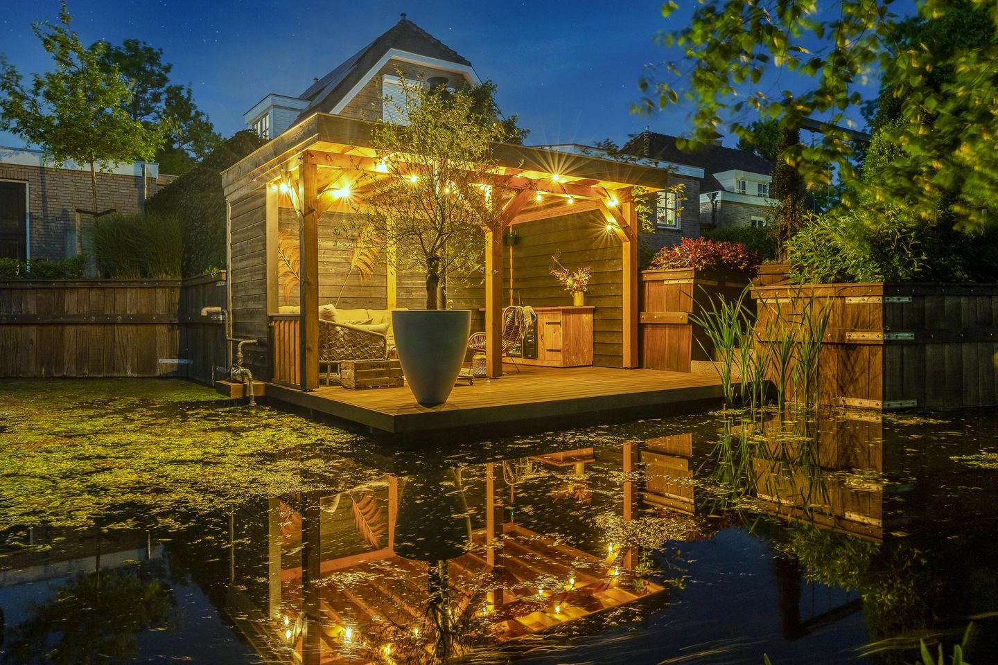 Foto 40 van Lopikerweg 1-B