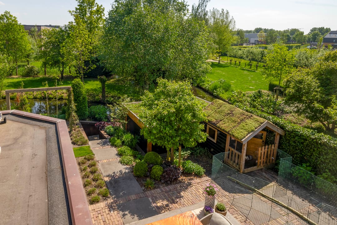 Foto 41 van Lopikerweg 1-B