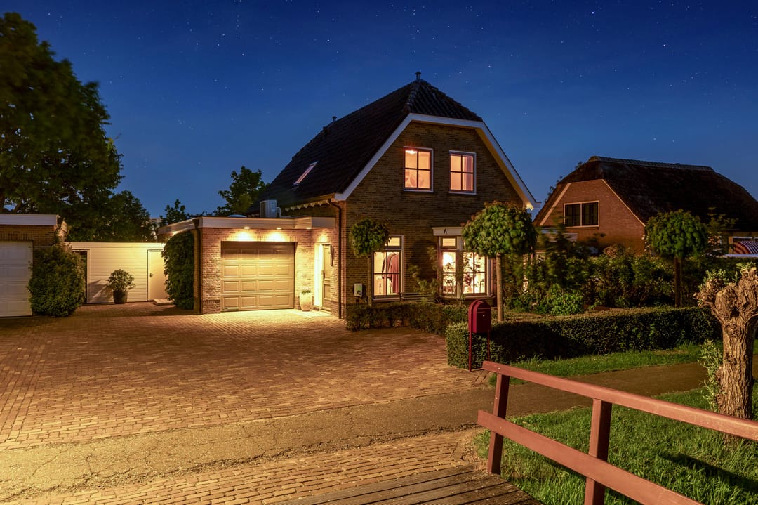 Foto 61 van Lopikerweg 1-B