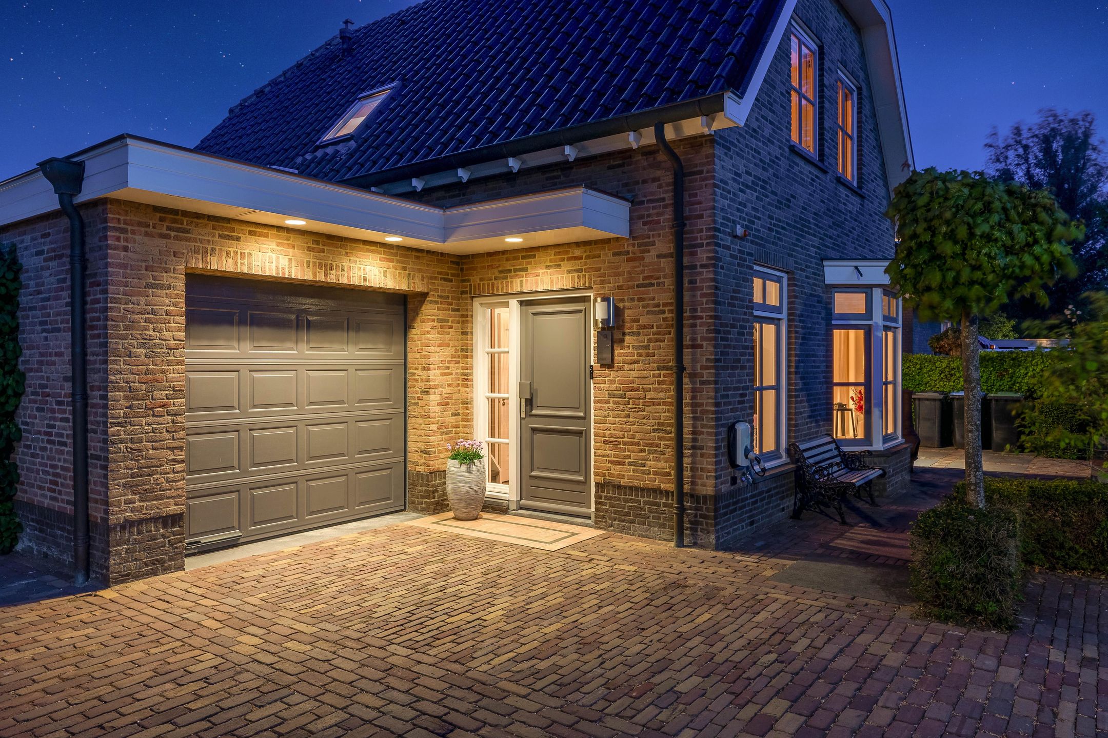 Foto 66 van Lopikerweg 1-B