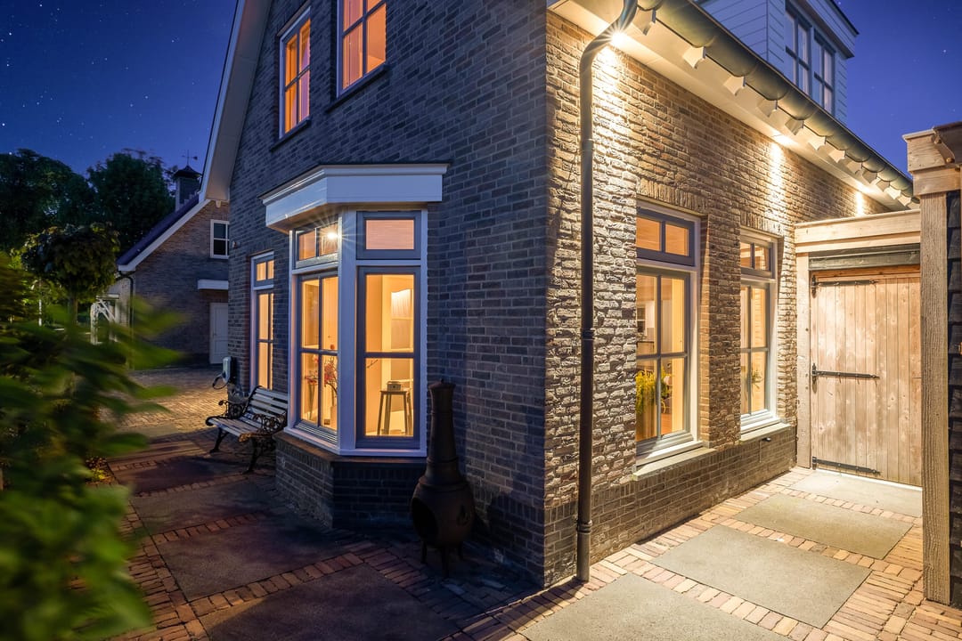 Foto 67 van Lopikerweg 1-B