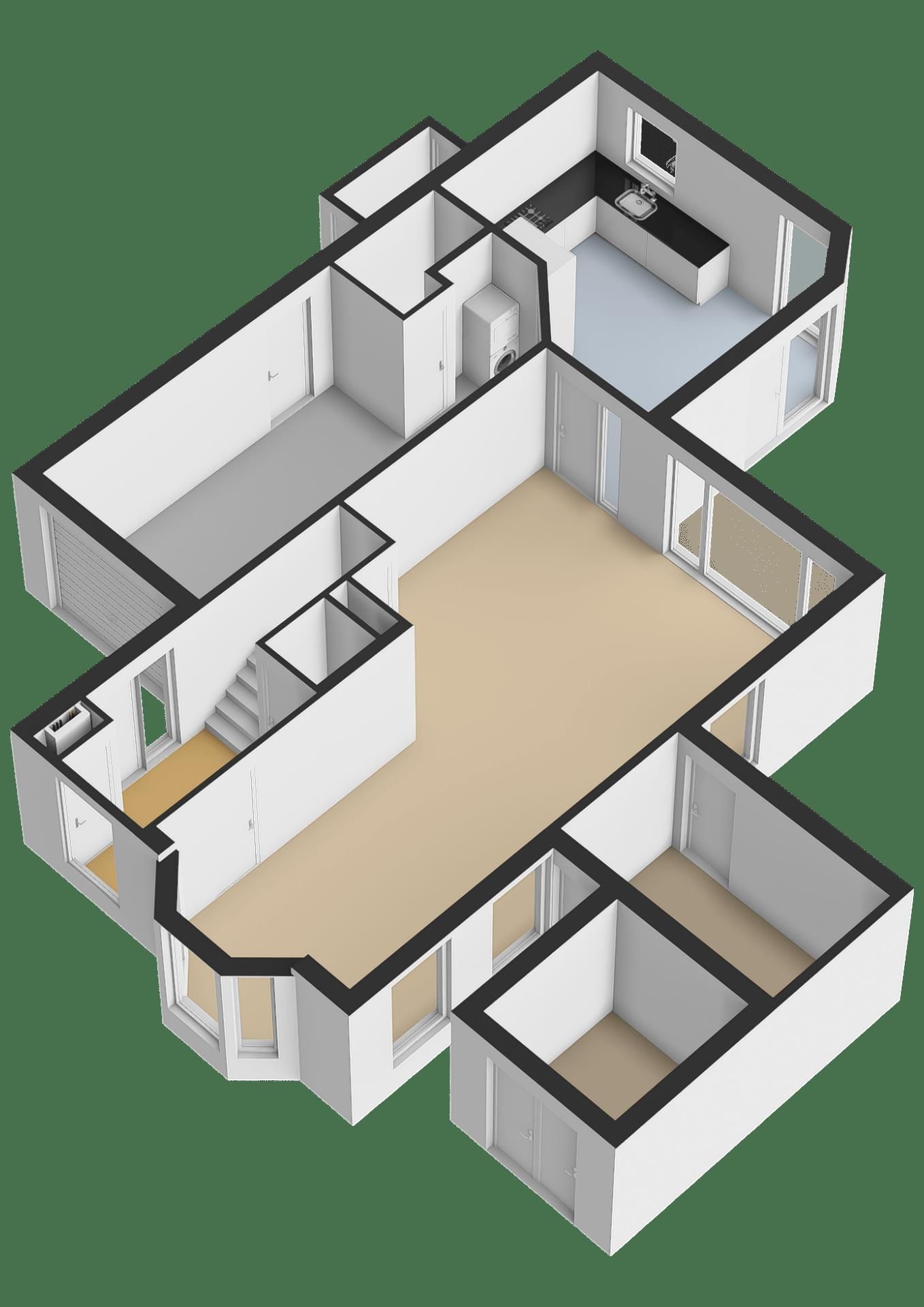 Foto 72 van Lopikerweg 1-B