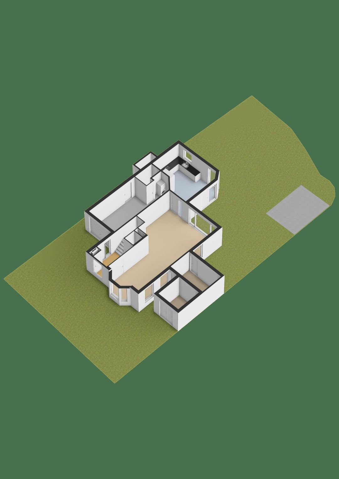 Foto 82 van Lopikerweg 1-B