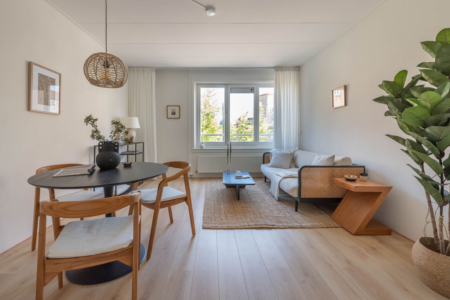 Foto 1 van Coöperatiehof 33-1