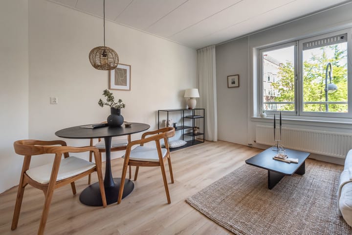 Foto 3 van Coöperatiehof 33-1