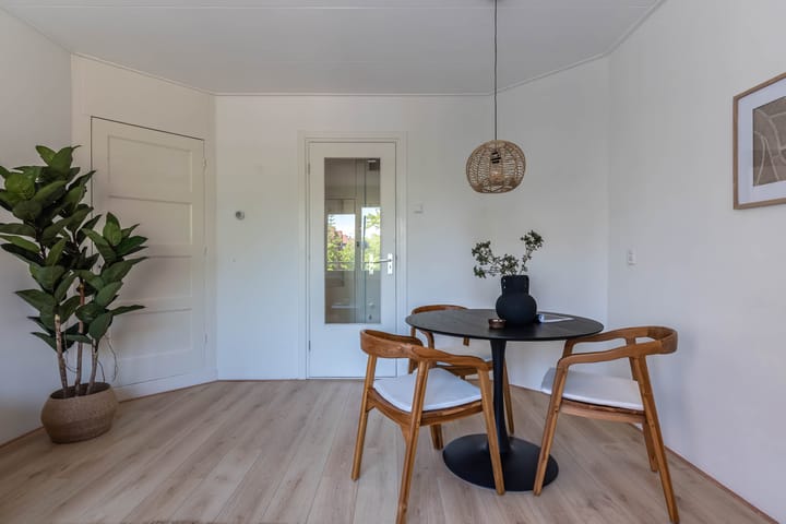 Foto 4 van Coöperatiehof 33-1