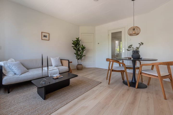 Foto 5 van Coöperatiehof 33-1