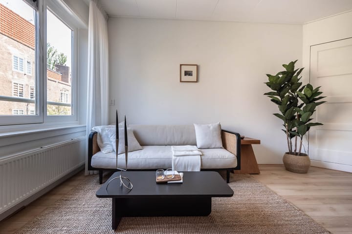 Foto 7 van Coöperatiehof 33-1